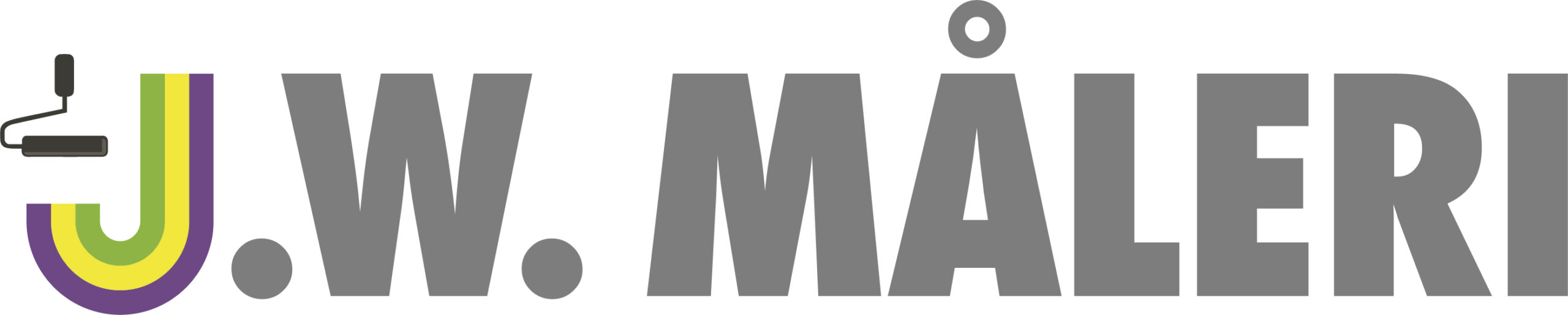 Logotyp_JW Maleri